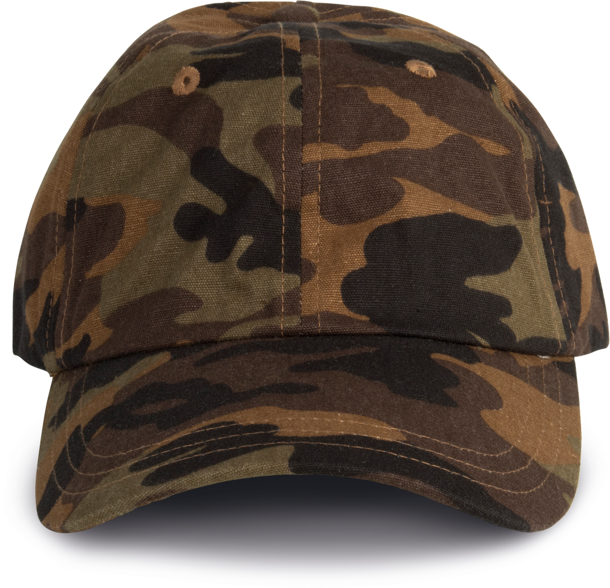 K-up KP154 Brown Camouflage
