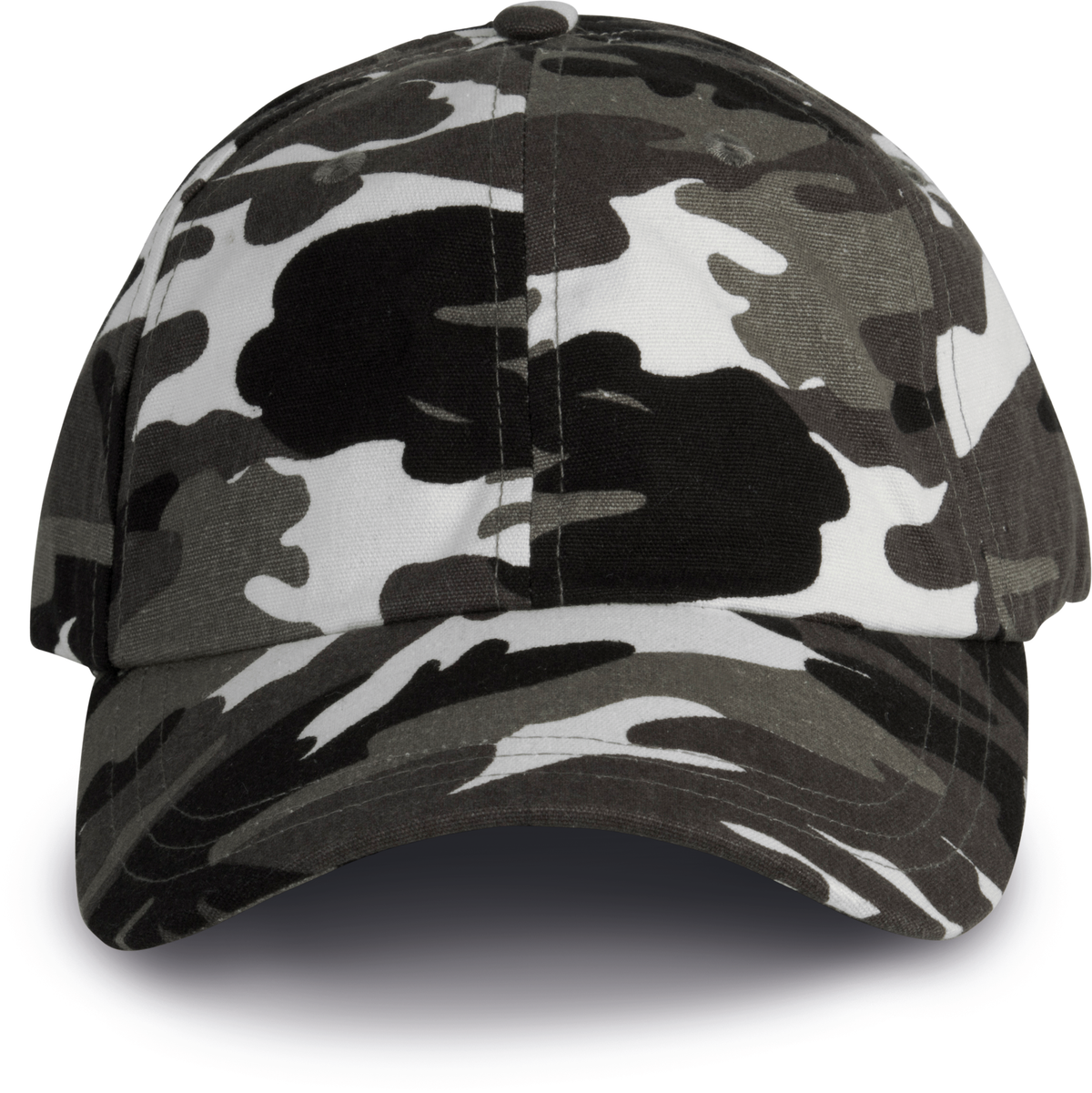 K-up KP154 Grey Camouflage