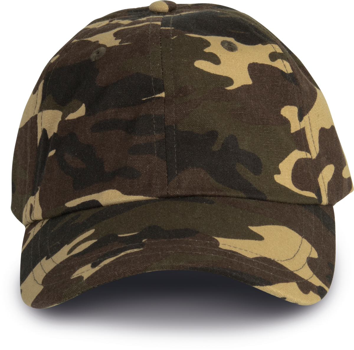 K-up KP154 Khaki Camouflage