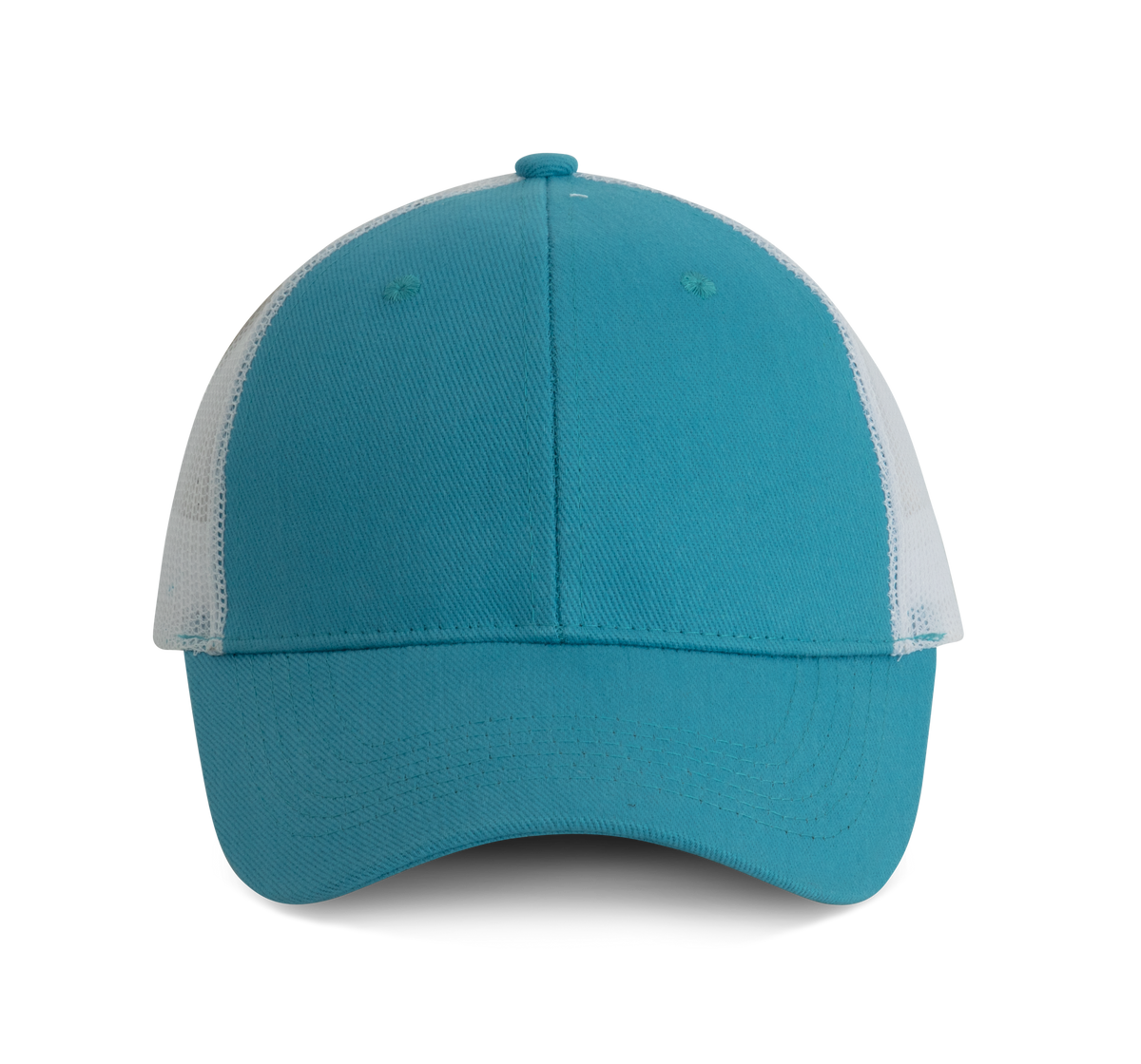 K-up KP158 Surf Blue / White