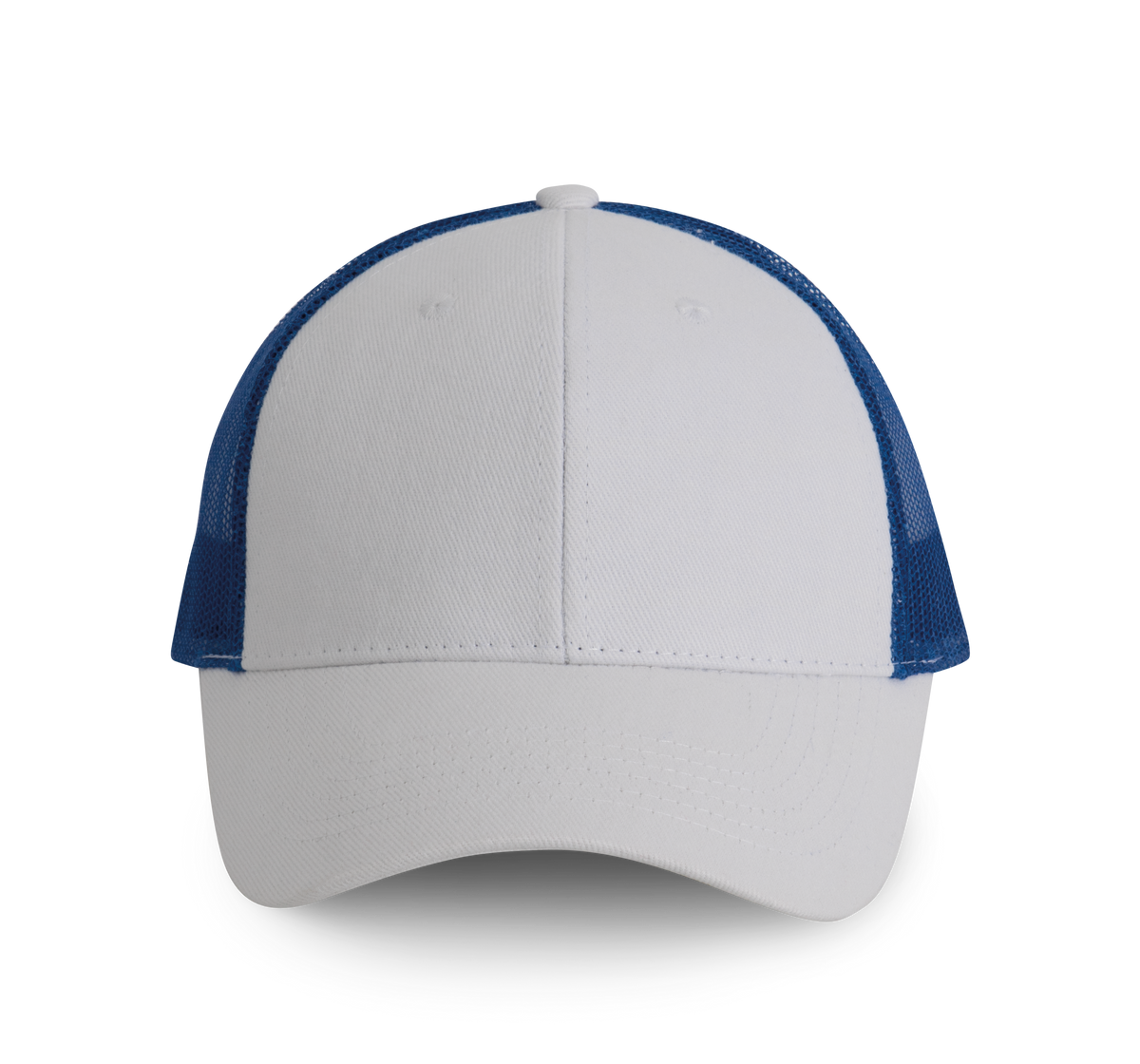 K-up KP158 White / Royal Blue