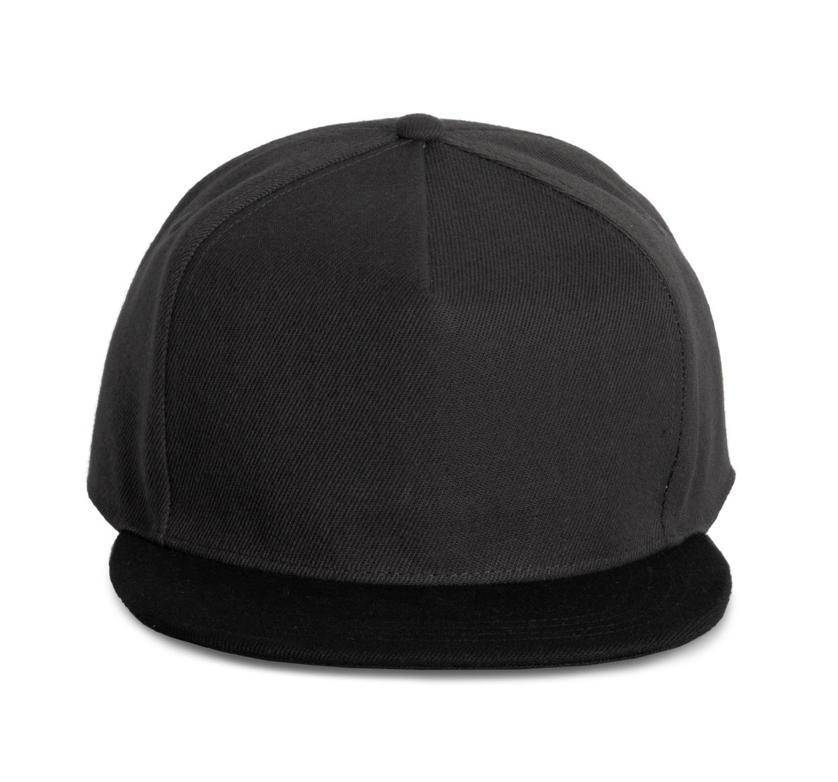 K-up KP159 Dark Grey / Black
