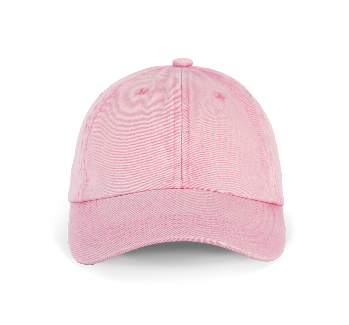 K-up KP165 Washed Dark Pink