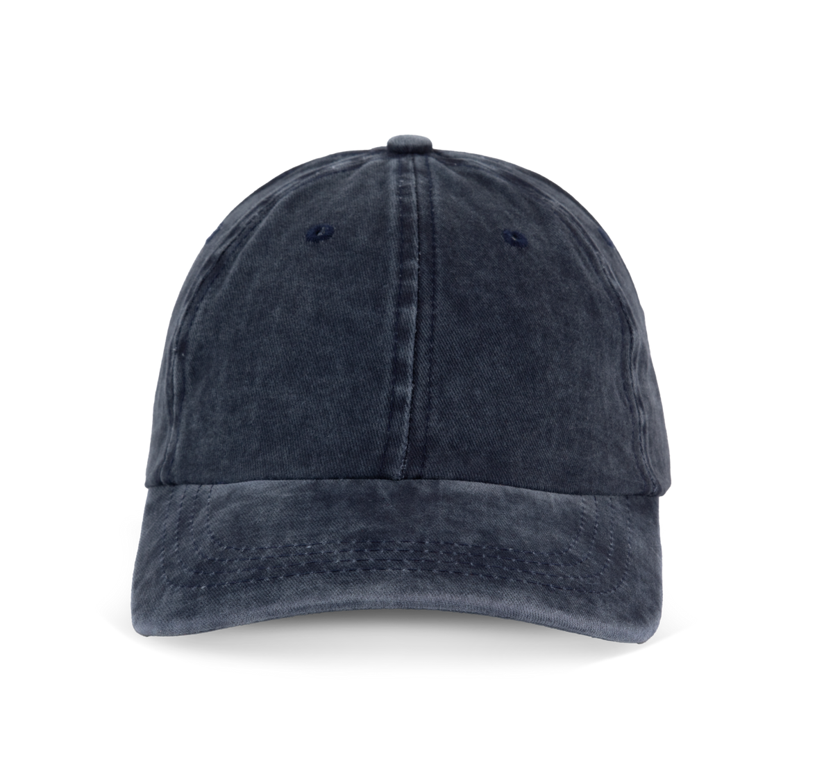 K-up KP165 Washed Navy