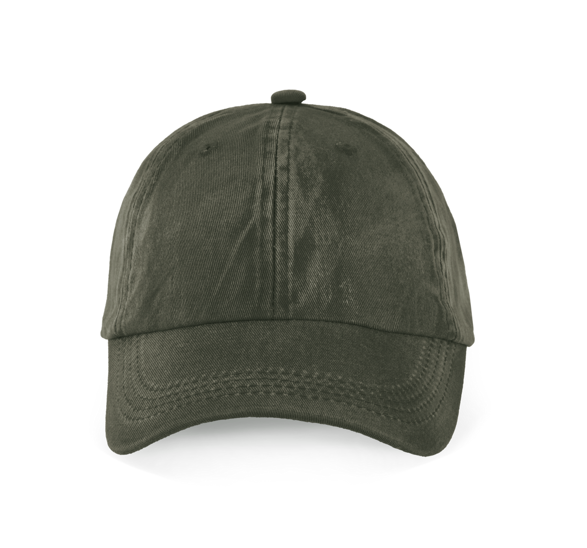 K-up KP165 Washed Ivy Green