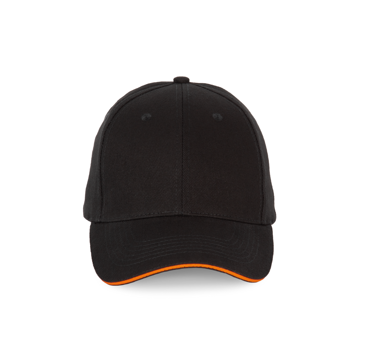 K-up KP185 Black / Orange