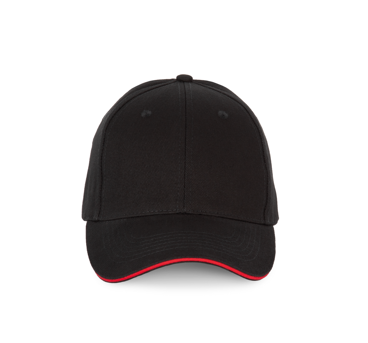 K-up KP185 Black / Red