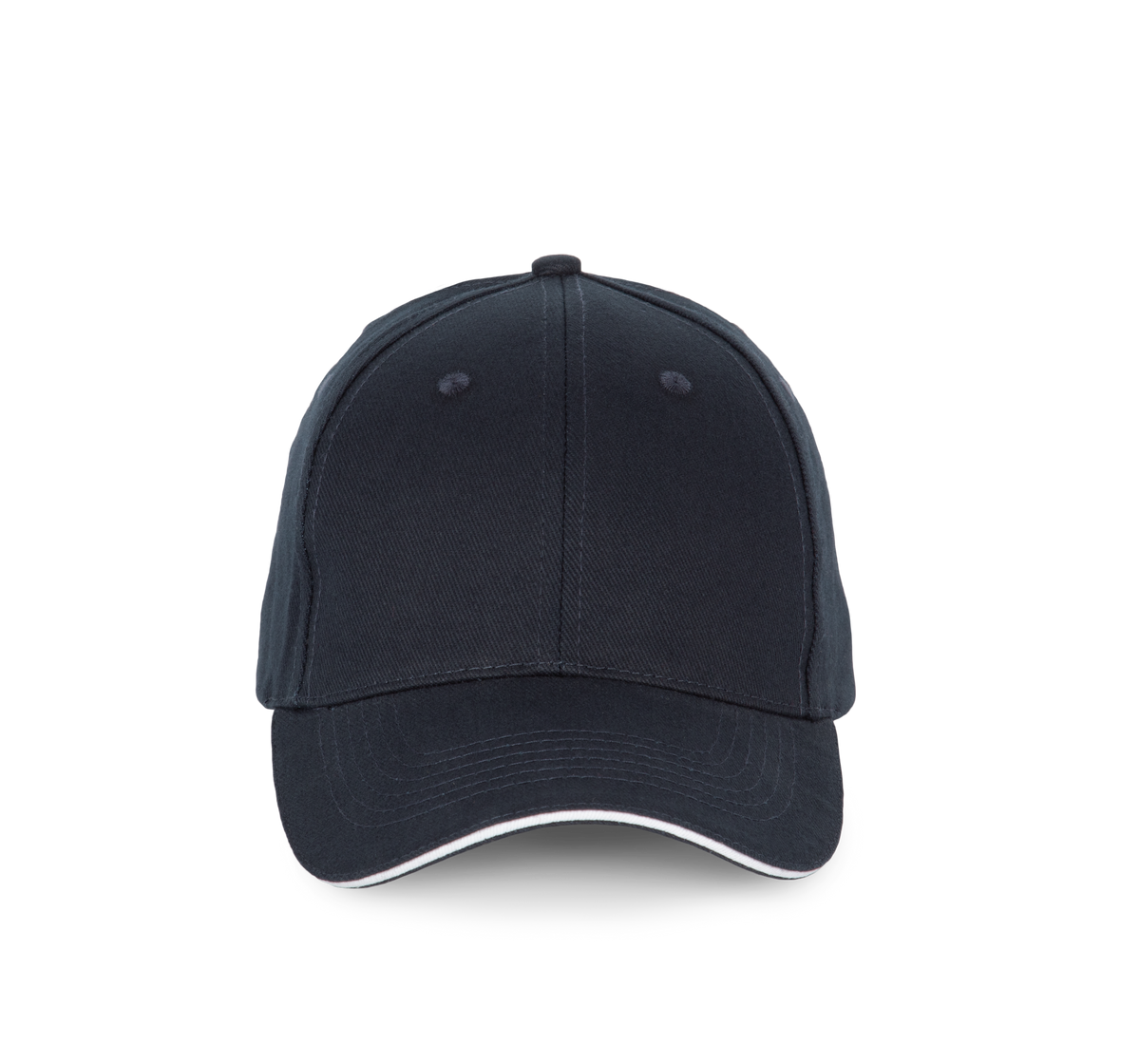 K-up KP185 Navy / White