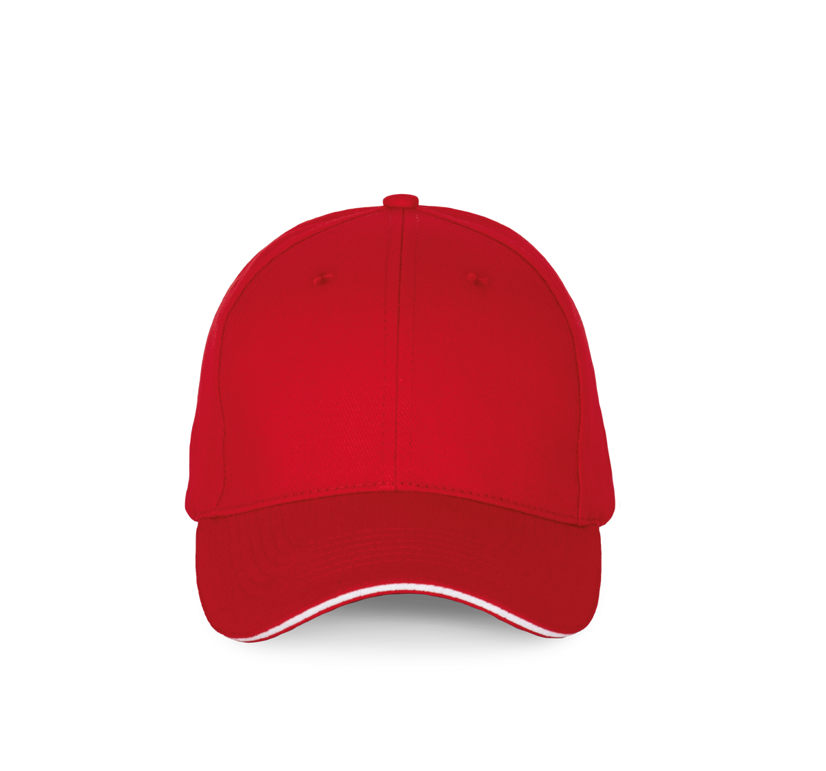 K-up KP185 Red / White