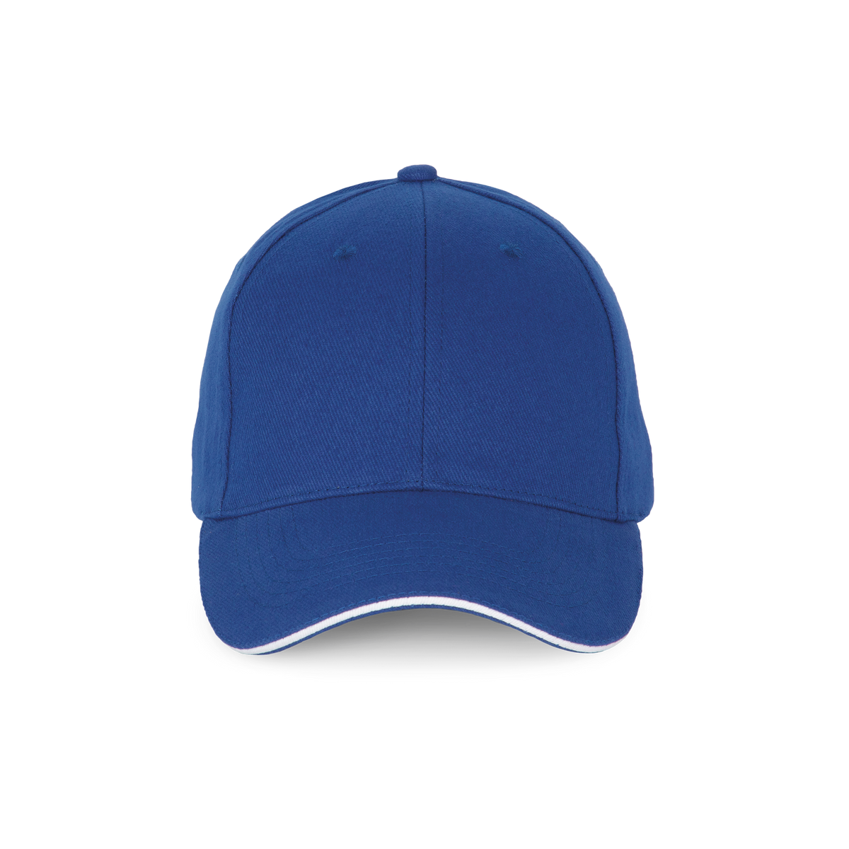K-up KP185 Royal Blue / White