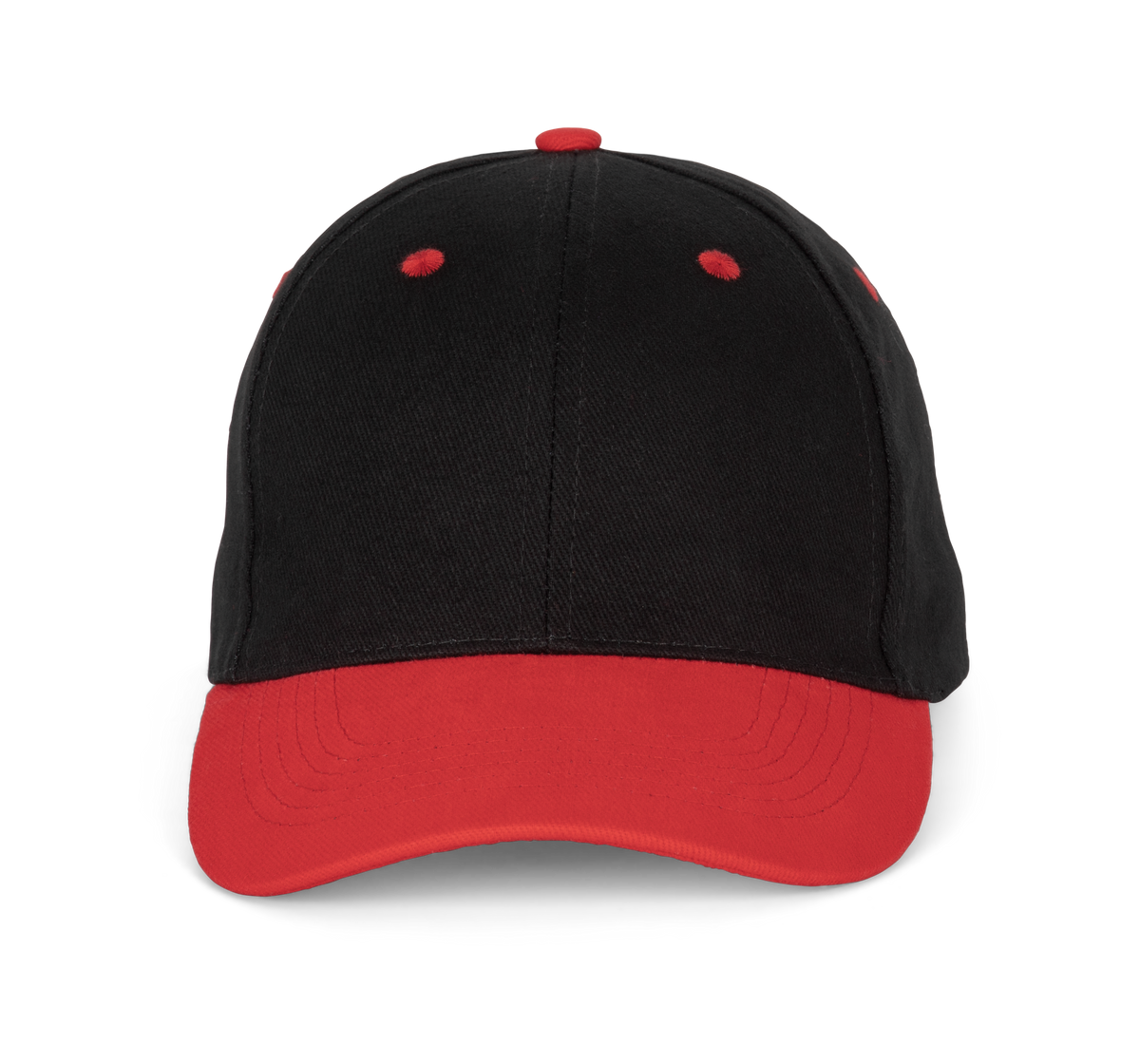 K-up KP188 Black / Red