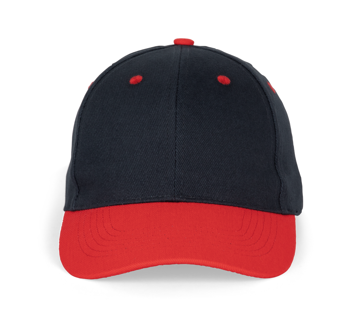 K-up KP188 Navy / Red