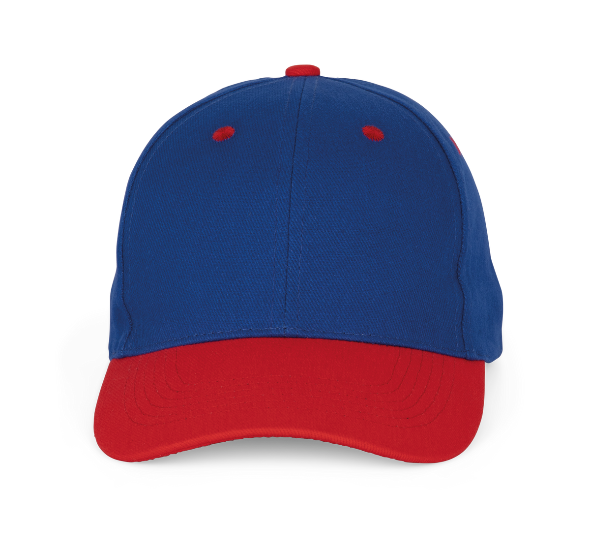 K-up KP188 Royal Blue / Red