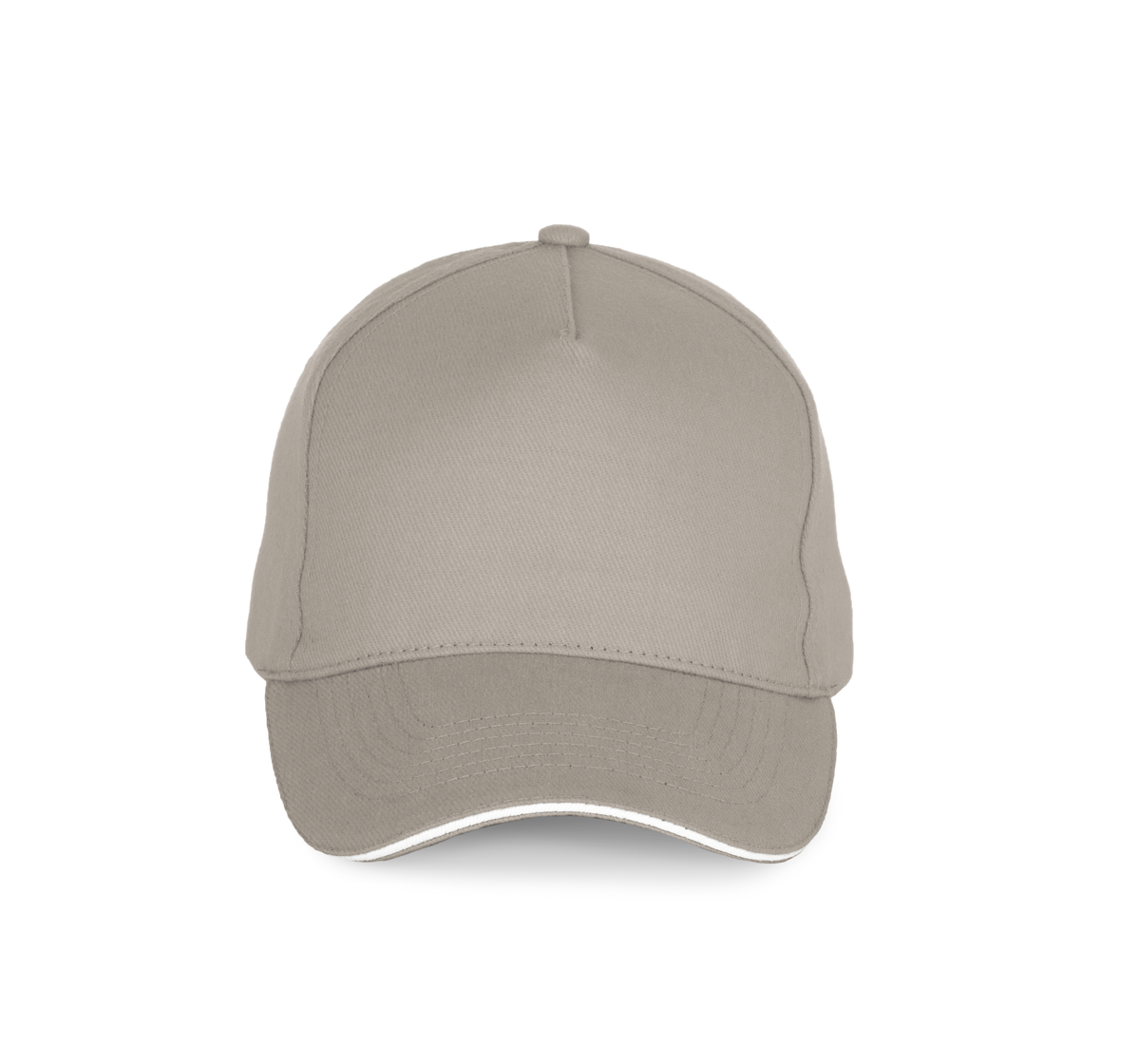 K-up KP189 Beige / White