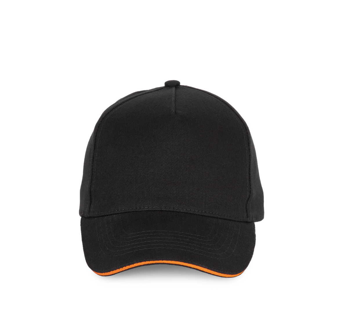 K-up KP189 Black / Orange