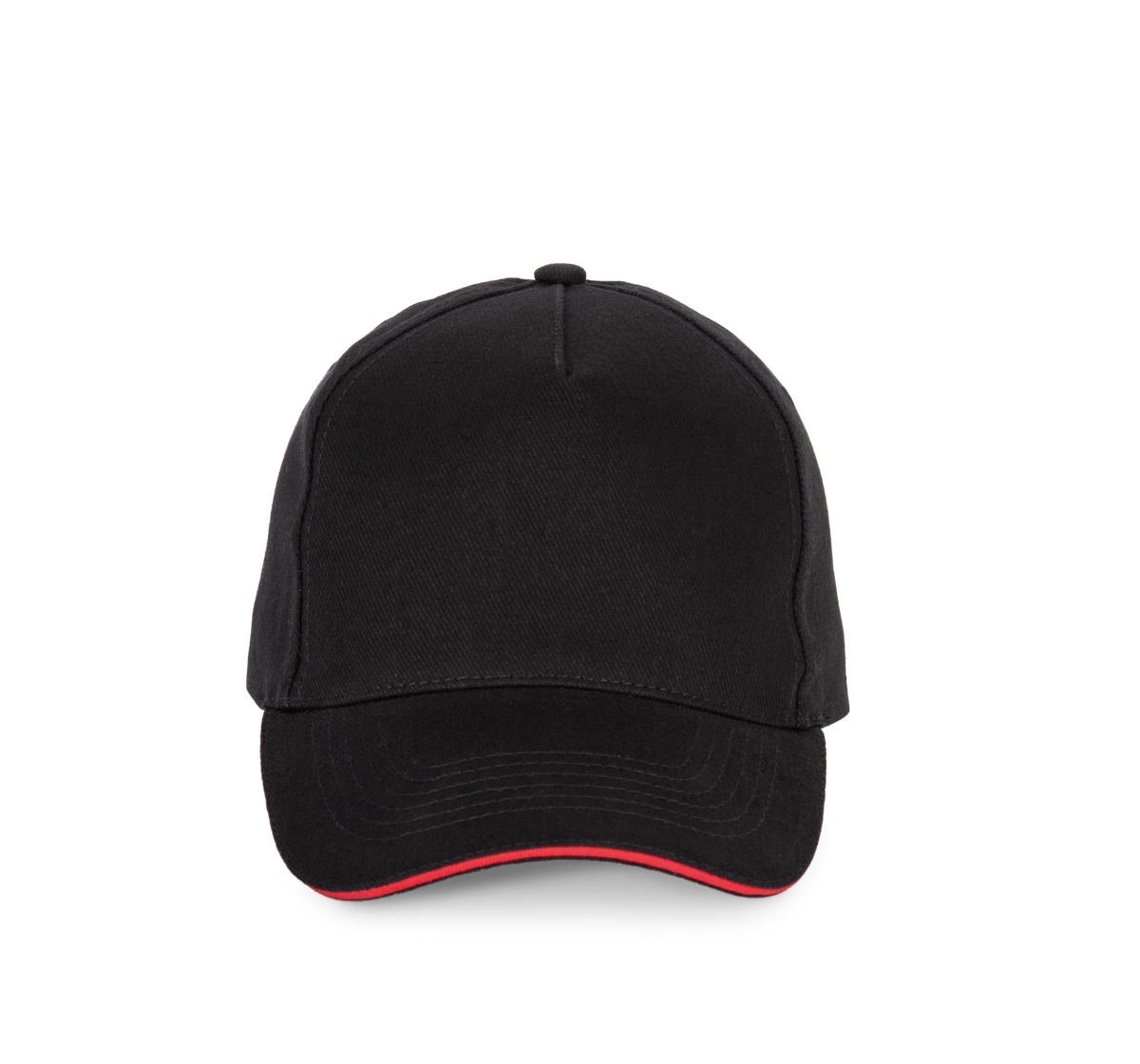 K-up KP189 Black / Red