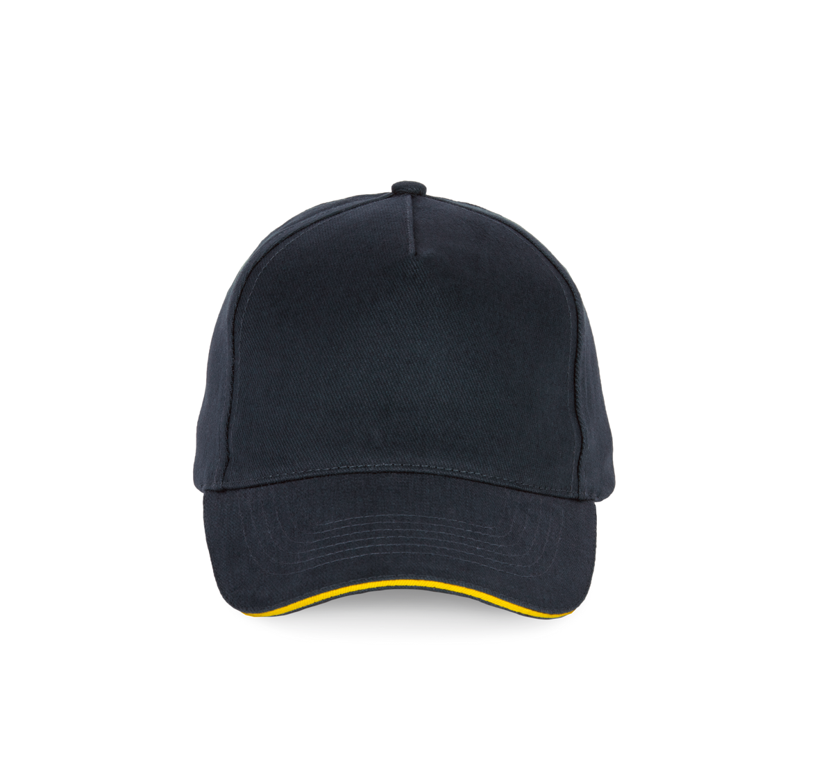 K-up KP189 Navy / Yellow