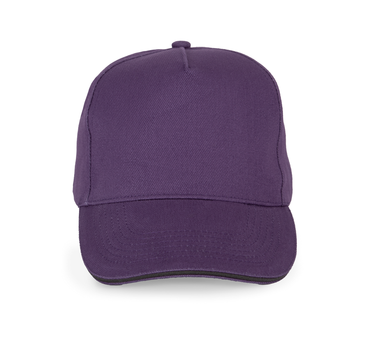 K-up KP189 Purple / Dark Grey