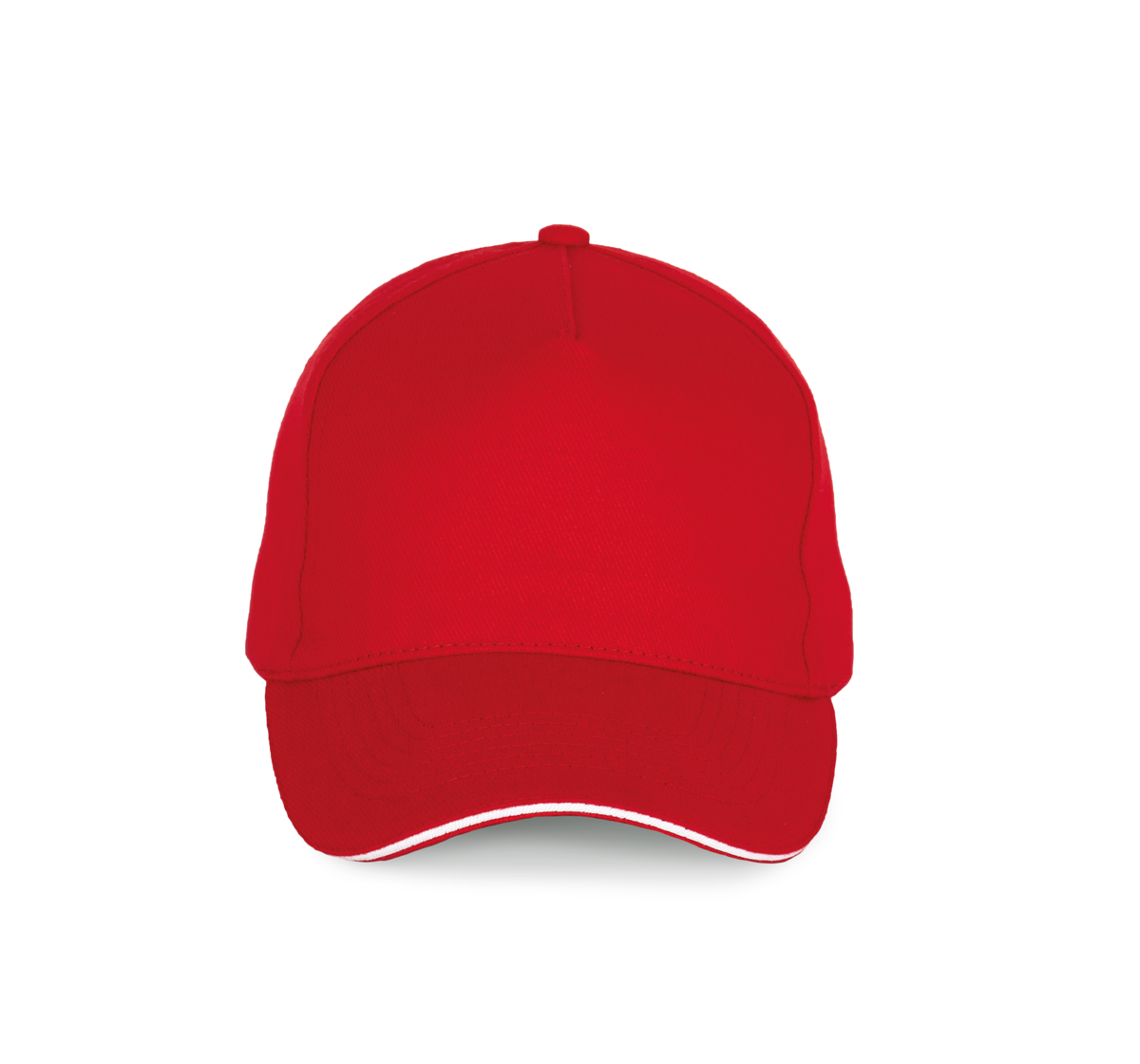 K-up KP189 Red / White