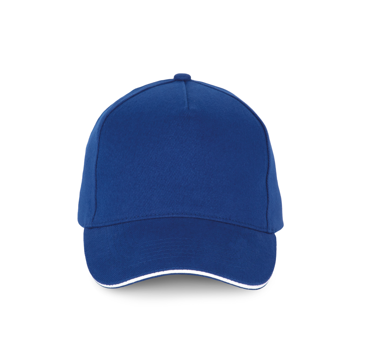 K-up KP189 Royal Blue / White