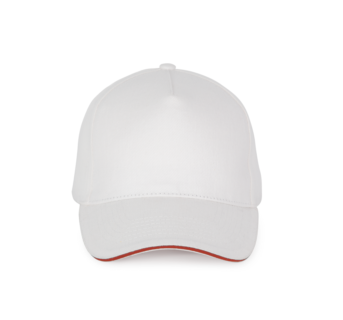 K-up KP189 White / Red