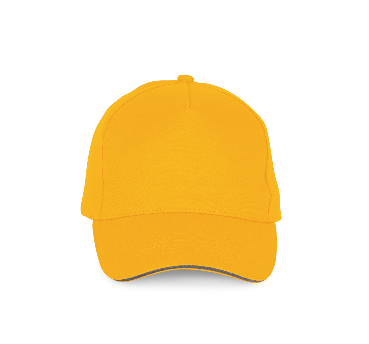 K-up KP189 Yellow / Slate Grey