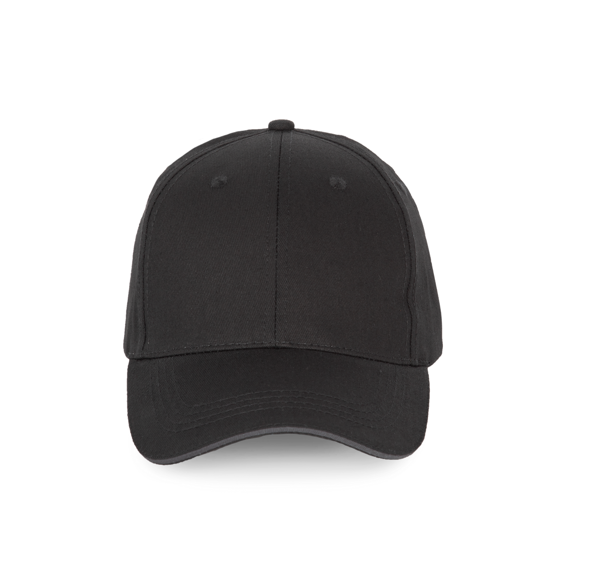 K-up KP191 Black / Dark Grey