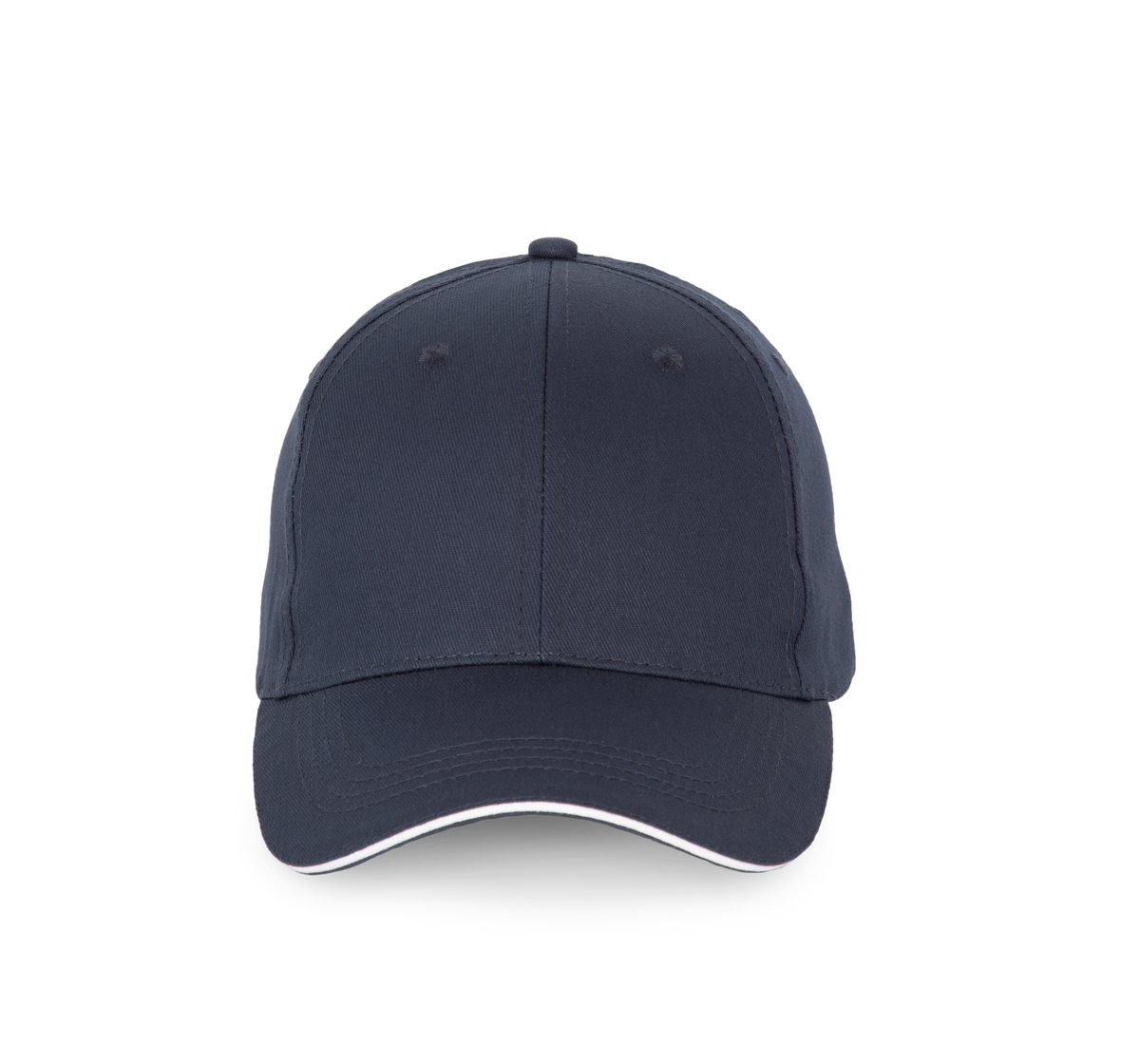 K-up KP191 Navy / White
