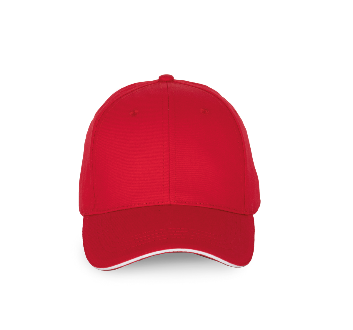 K-up KP191 Red / White