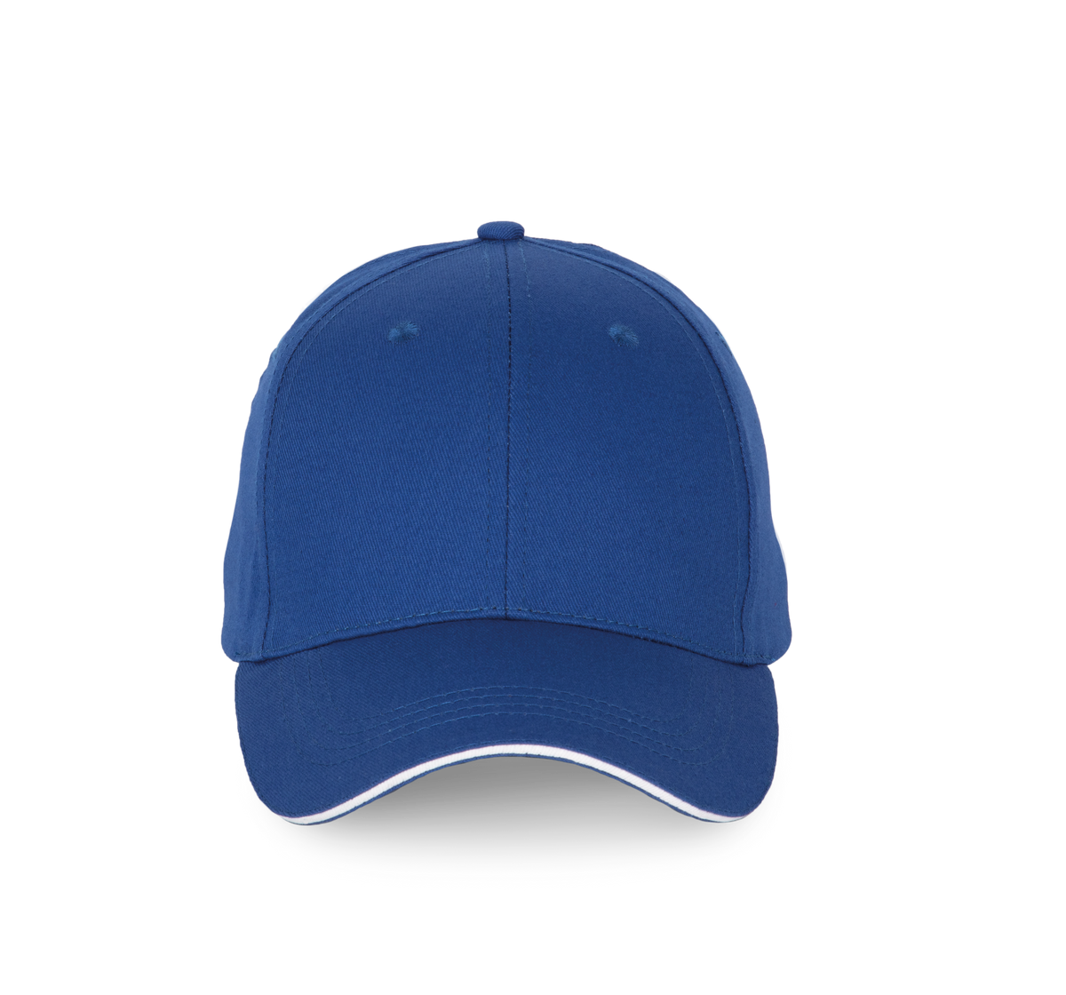 K-up KP191 Royal Blue / White