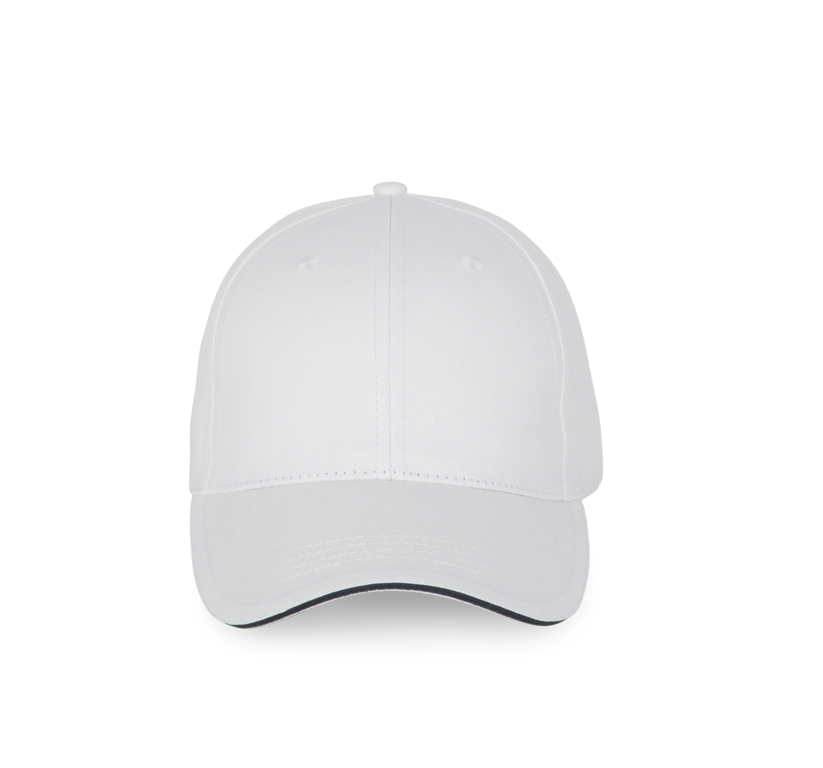 K-up KP191 White / Navy
