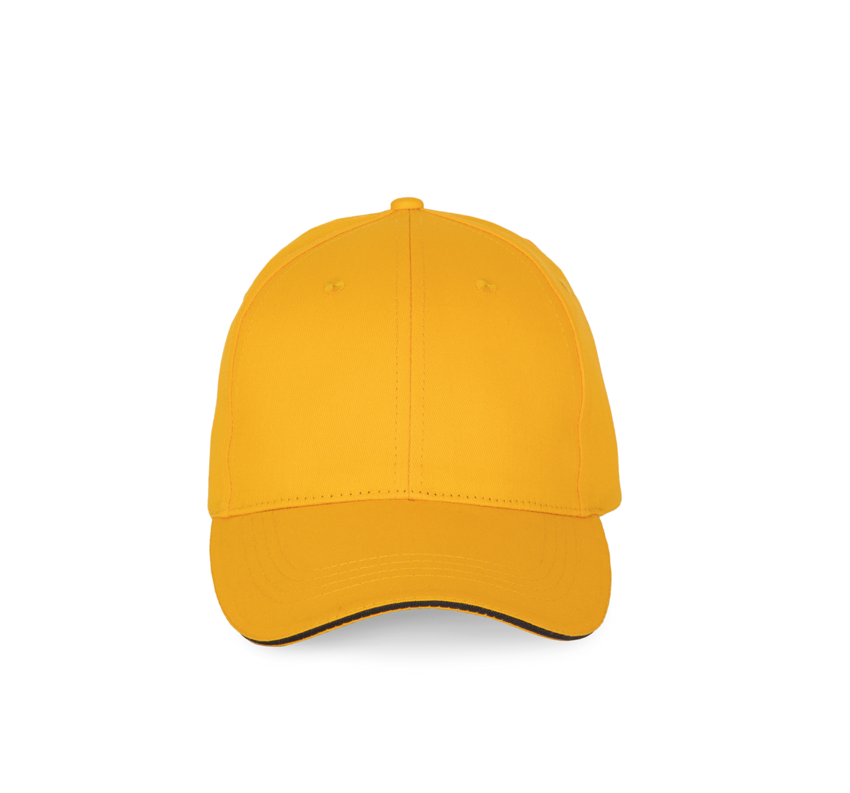 K-up KP191 Yellow / Dark Grey