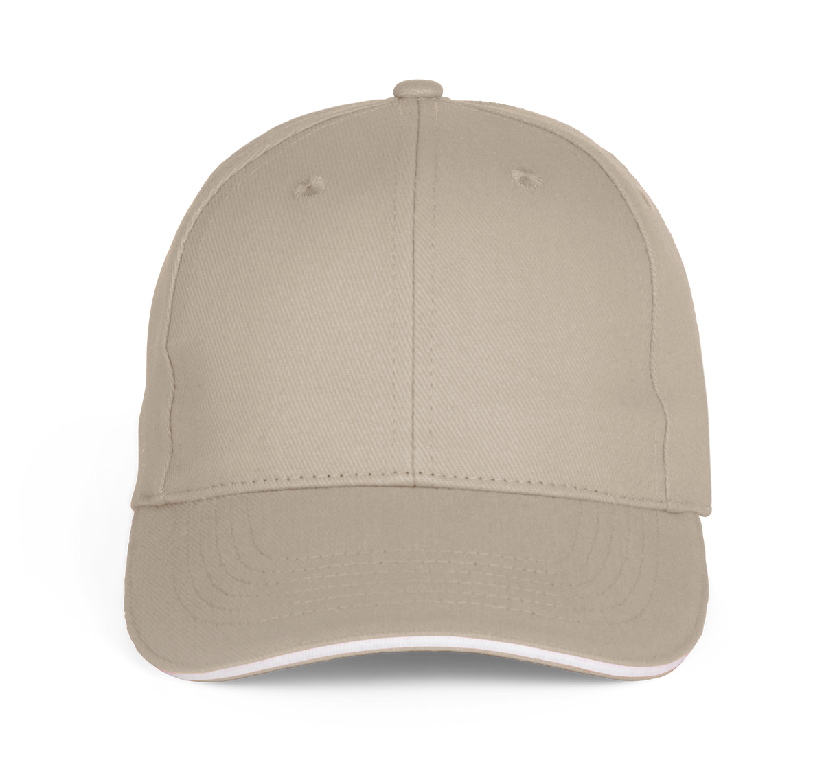 K-up KP196 Beige / White