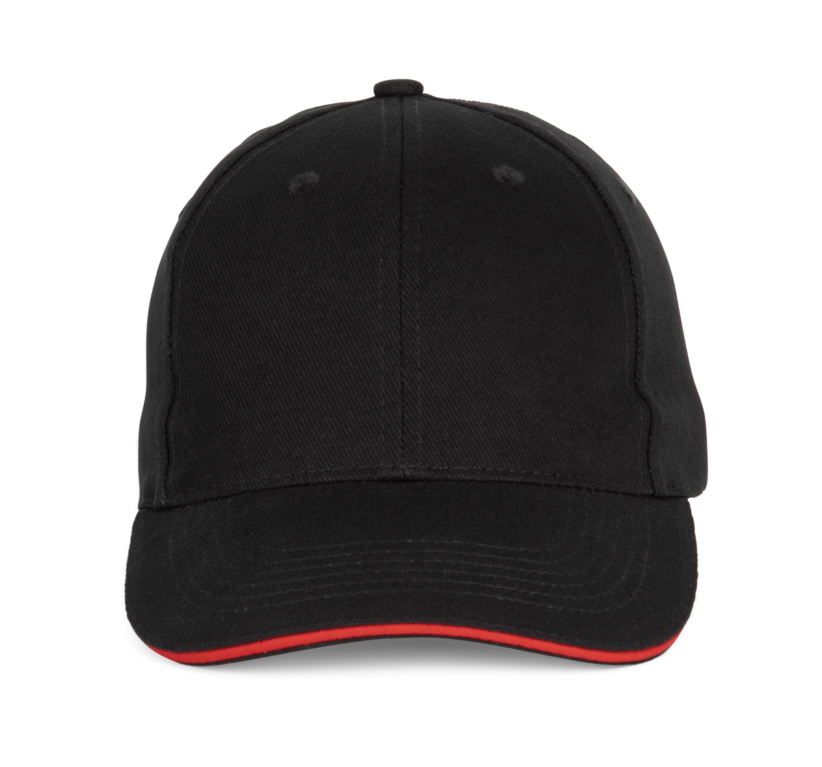 K-up KP196 Black / Red