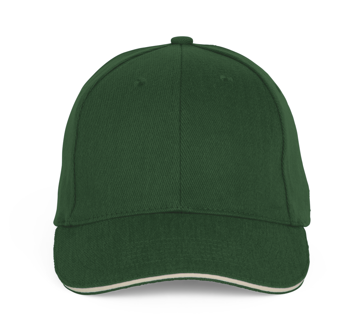 K-up KP196 Forest Green / Beige