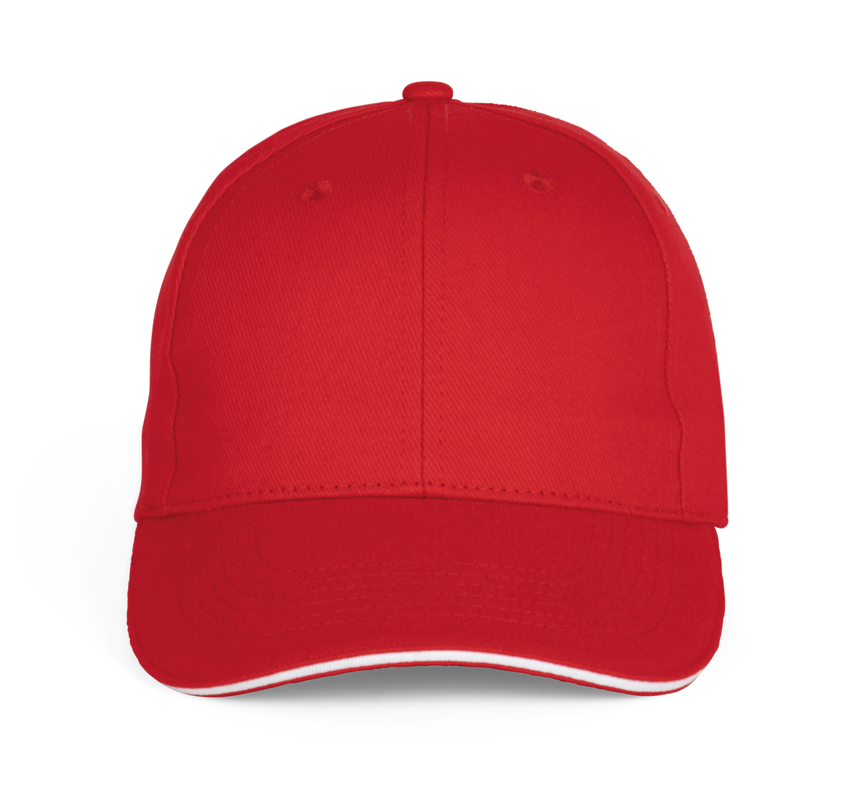 K-up KP196 Red / White