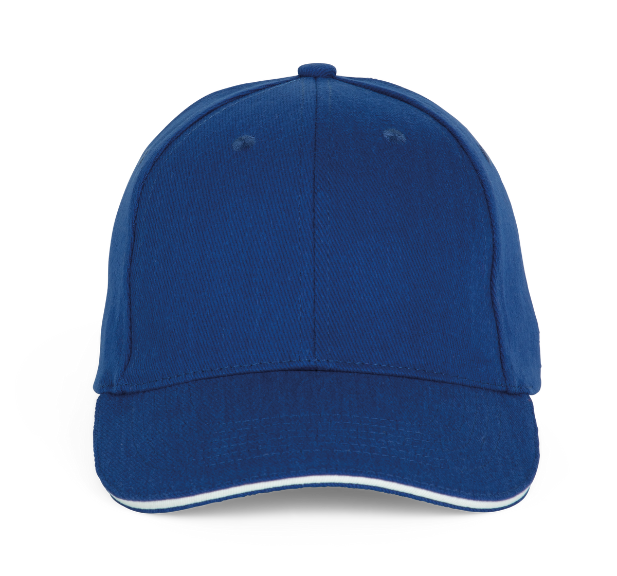 K-up KP196 Royal Blue / White