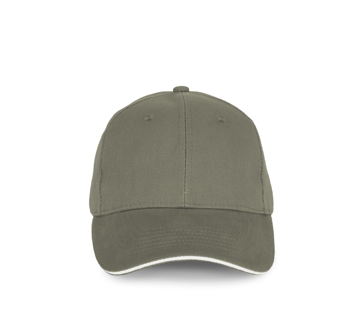K-up KP198 Almond Green / Ivory