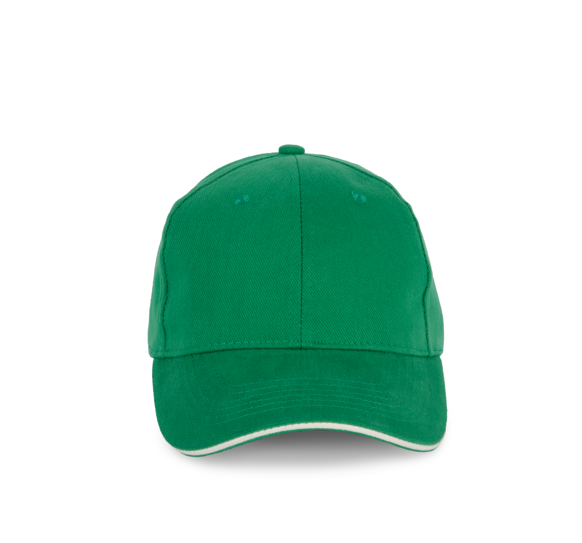 K-up KP198 Green Field / Ivory