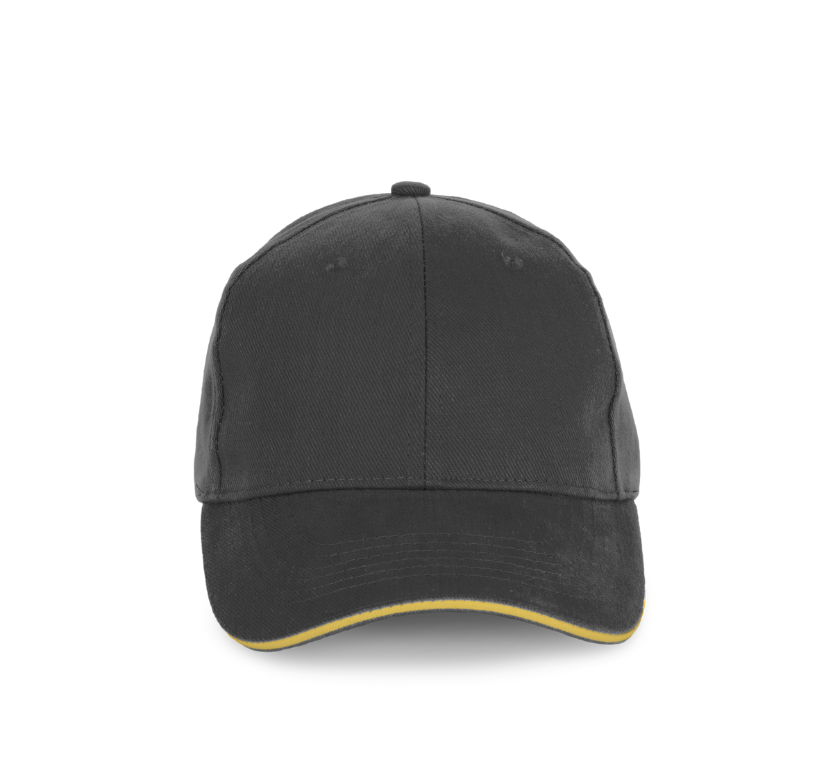 K-up KP198 Iron Grey / Pineapple