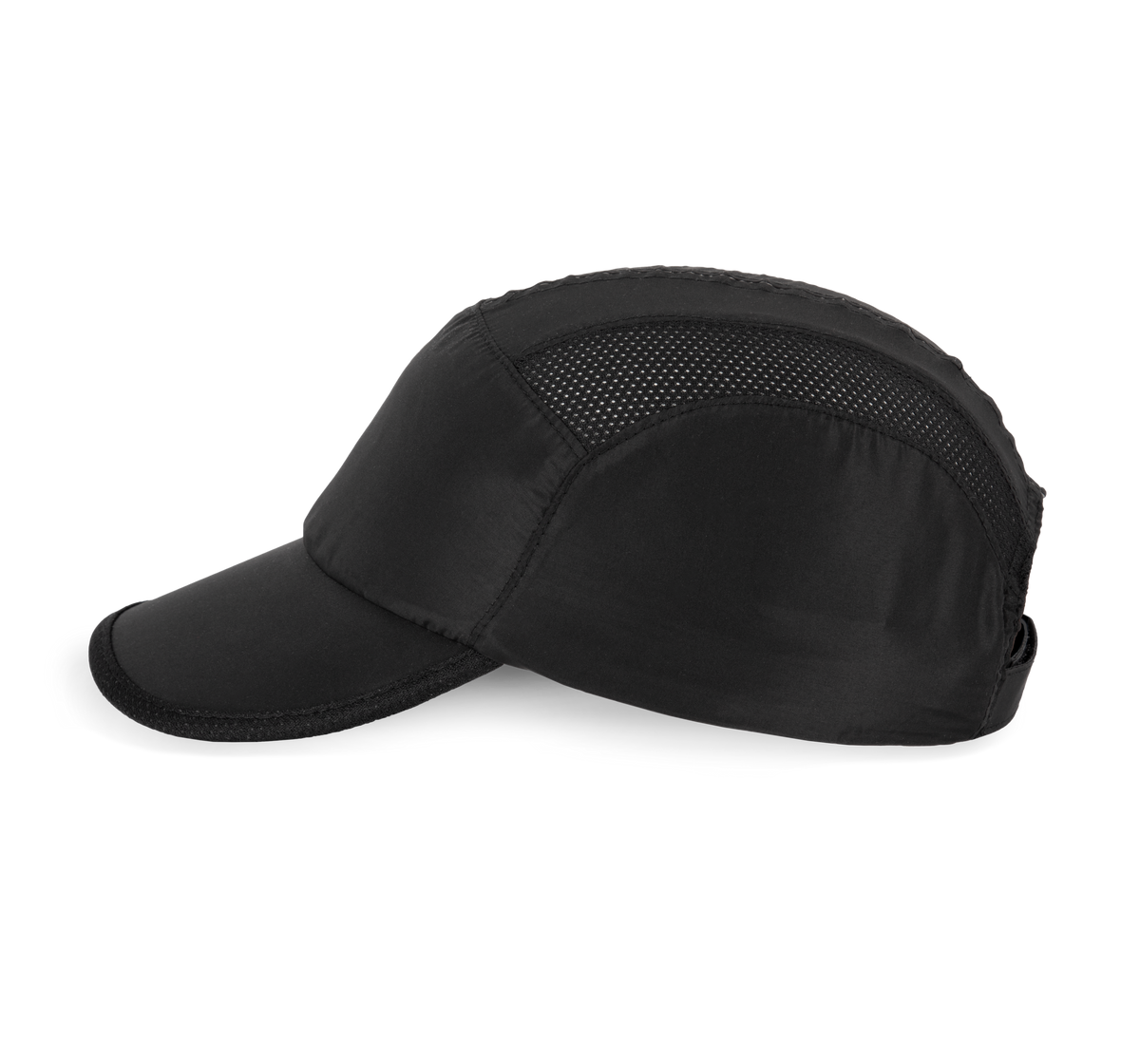 K-up KP205 Black