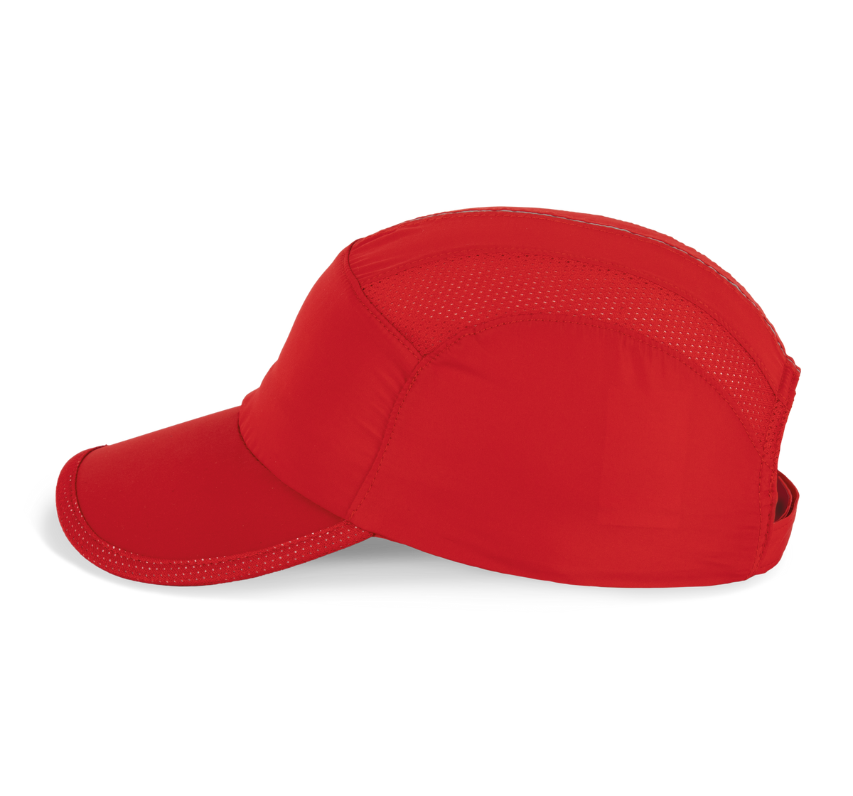 K-up KP205 Red