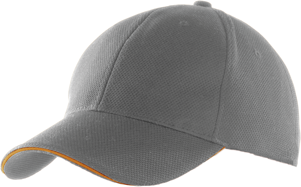 K-up KP207 Grey / Orange