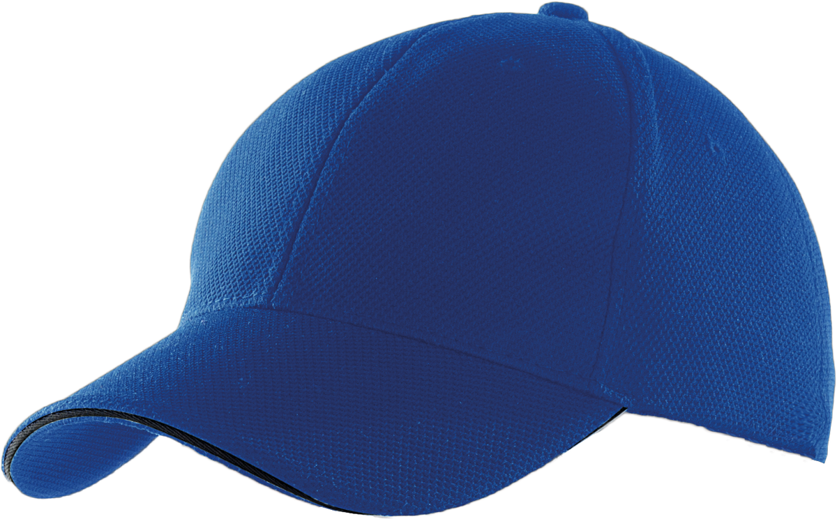 K-up KP207 Royal Blue / Black