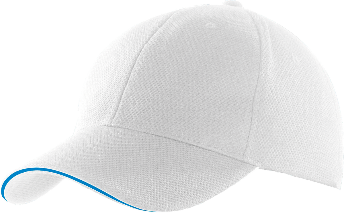 K-up KP207 White / Aqua Blue
