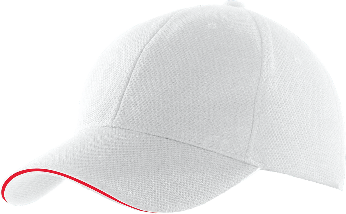 K-up KP207 White / Red