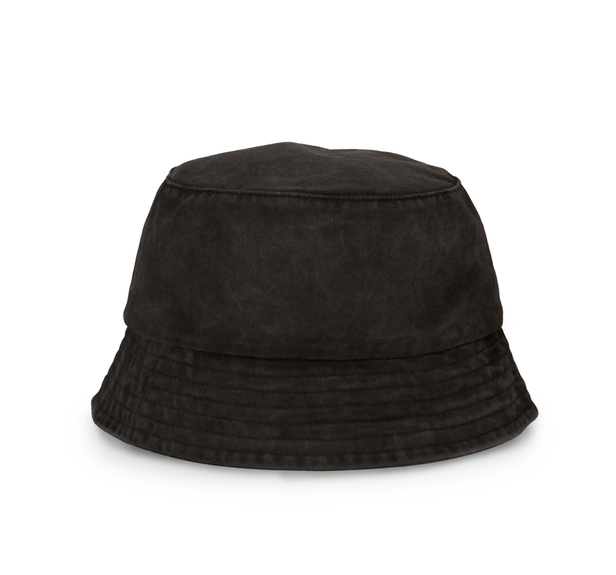 K-up KP223 Washed Black
