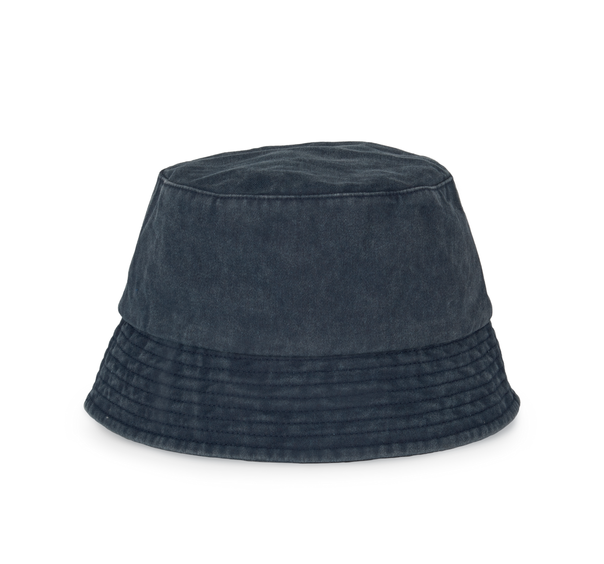 K-up KP223 Washed Navy Blue