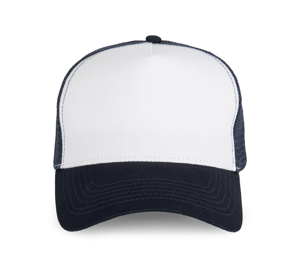 K-up KP225 Navy / White