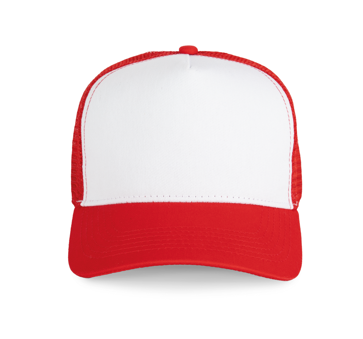 K-up KP225 Red / White